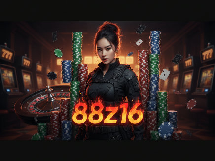88z16 สล็อต