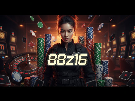 สล็อตเว็บตรง 88z16