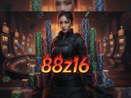 88z16 สล็อตออนไลน์